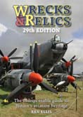 Wrecks and Relics 29th edition (2024)