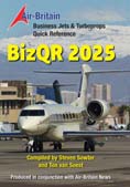 BUSINESS JETS & TURBOPROPS Quick Reference 2025