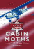 The De Havilland Cabin Moths